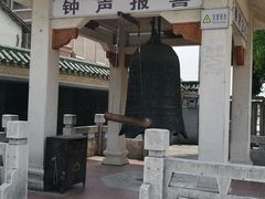 -悦城龙母祖庙
