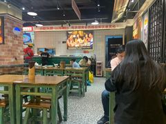 大堂-黑白电视长沙小吃(悦汇城店)