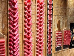 -羊大爷涮肉(亮马桥店)