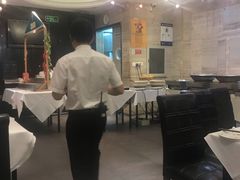 大堂-眉州东坡(团结湖店)