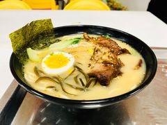-吉林大学前卫南校区-湖畔餐厅