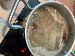 -星伦多自助料理·涮烤一体(杭州来福士店)