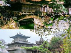 -金鸡湖游船(月光码头)