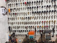 -平安开锁换锁配汽车钥匙