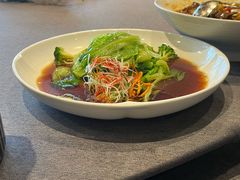 -羲和雅苑•北京烤鸭(平安国际金融中心店)