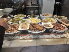 -华盛丰温州大排档(东三环南路店)