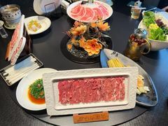 -百草滩羊·清水涮羊肉(长城路店)