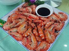 -景好海鲜餐厅(大鹏必选旅游店)