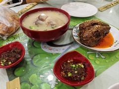 -廖老妈蹄花店(人民公园陕西街259号店)