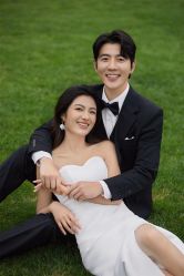 -摩玛婚纱摄影(杭州店)