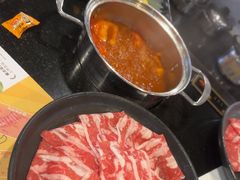 -呷哺呷哺(西单大悦城店)