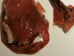 金牌烤鸭-大鸭梨烤鸭(石佛营店)