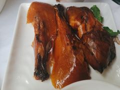 -福海居烤鸭店(鸟巢店)