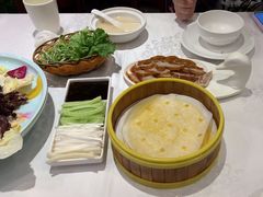 -都一处 (方庄店)