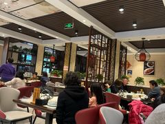 -新侨小馆(东直门北小街店)