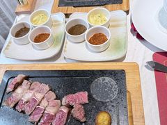 -塞纳河法国餐厅(唐延路店)