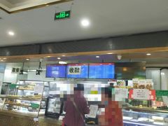 -护国寺小吃店(阜成门桥店)
