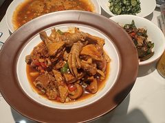 -三河胡氏农家(青阳路店)