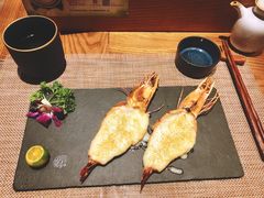 -衣川小森林·料理·寿司(鸿铭中心店)