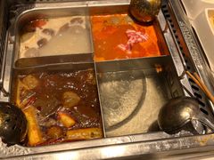 -海底捞火锅(江宸天街店)