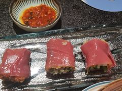 -金翠河烧鹅餐厅(解放碑时代广场店)