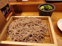 -天ぷら定食まきの(難波千日前店)