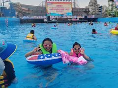 -西安华夏文旅水世界