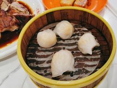 -澳门陈光记烧味饭店(南京德基广场店)