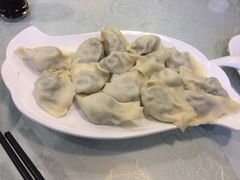 -黄家饺子东北特色菜馆(湖滨商业街店)
