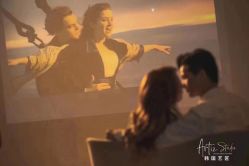 -韩国艺匠ARTIZ STUDIO(博览中心店)