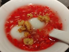 -锦府园·新台州菜(合生汇店)