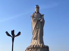 -天津妈祖文化园