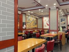 -李连贵熏肉大饼(沈阳站店)