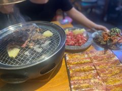 -吉志烤肉(太原总店)