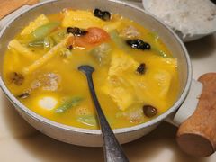 神仙干饭汤-弄堂里(滨江龙湖天街店)