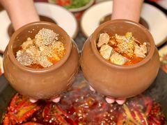 -蜀大侠火锅(总府路店)