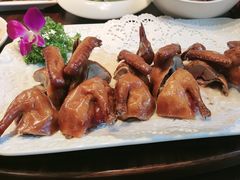 -西山人家·二十年老字号农家菜(旺山店)