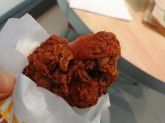 -汉堡王(梅村服务区南店)