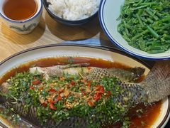 -妈妈的味道(和顺古镇店)