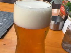 -haxnbauer海森堡德国餐厅(深圳coco店)