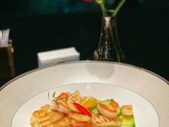 -君庭中餐馆(华强路店)