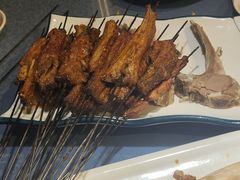 -清真·舒迩布炕锅王·高原美食文化(青海总店)