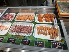 -小时候2013(瀚新店)