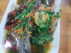 -龙姐私房菜(和顺古镇店)