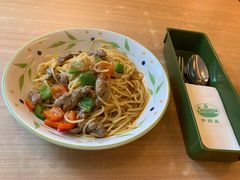 -萨莉亚(百信广场店)