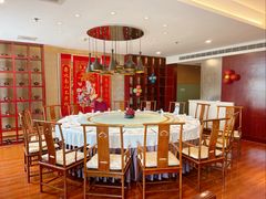 -齐鲁王府餐厅