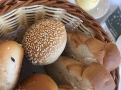 -新侨三宝乐西餐厅(崇文门店)