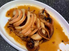 -王庄阿咪海鲜大排档(象园店)