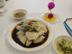 -鹿鸣酒家(越秀店)