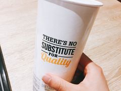 -The Habit Burger Grill 哈比特汉堡(爱琴海店)